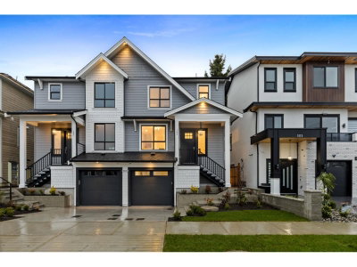 16623 18A Avenue | Surrey British Columbia | Slide Image Two