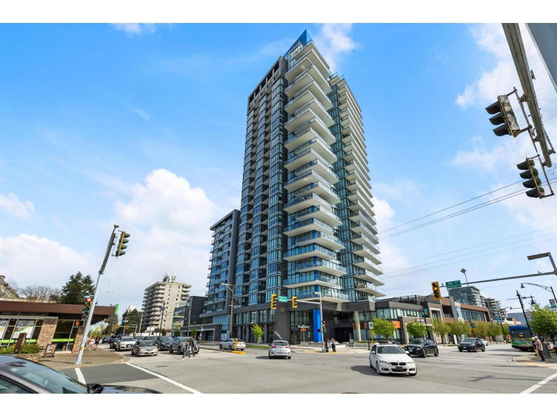 1588 JOHNSTON Road White Rock British Columbia, V4B 0C5 - 2 Bedrooms Condo For Sale