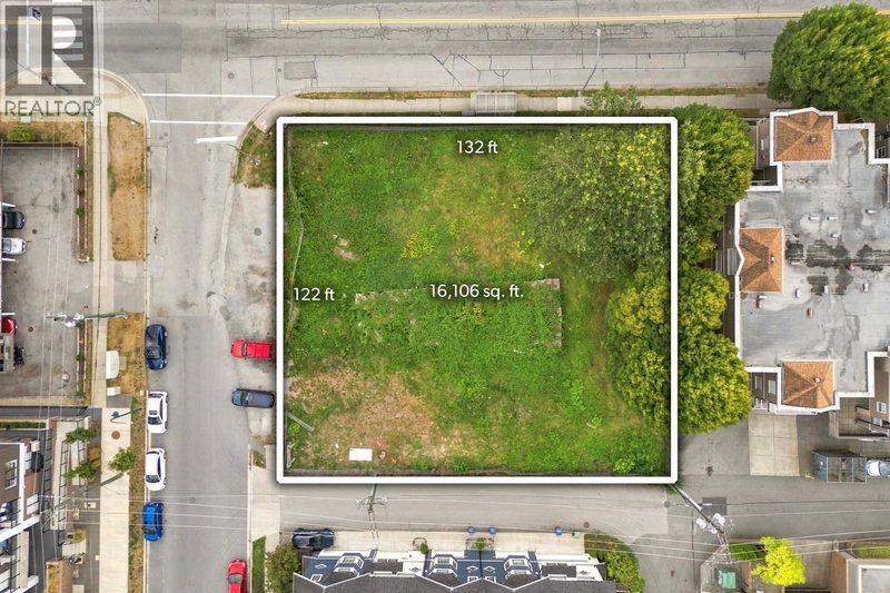2381 SHAUGHNESSY Street Port Coquitlam British Columbia, V0X 0X0 - Vacant Land For Sale