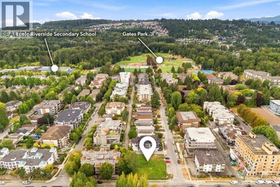 2381 SHAUGHNESSY Street | Port Coquitlam British Columbia | Slide Image Nine