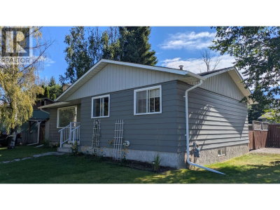 7207 IMPERIAL Crescent | Prince George British Columbia | Slide Image One
