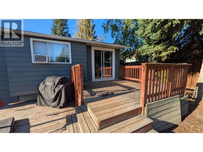 7207 IMPERIAL Crescent | Prince George British Columbia | Slide Image Thirteen