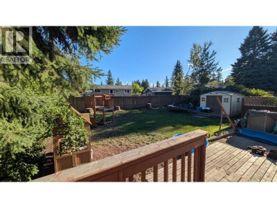 7207 IMPERIAL Crescent | Prince George British Columbia | Slide Image Fifteen