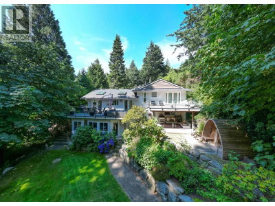 6240 ST. GEORGES Avenue | West Vancouver British Columbia | Slide Image One