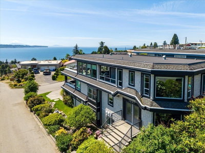 1087 FINLAY Street | White Rock British Columbia | Slide Image One