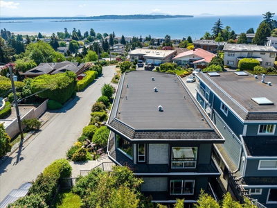 1087 FINLAY Street | White Rock British Columbia | Slide Image Two