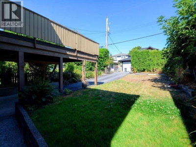 2941 42ND Avenue | Vancouver British Columbia | Slide Image Four