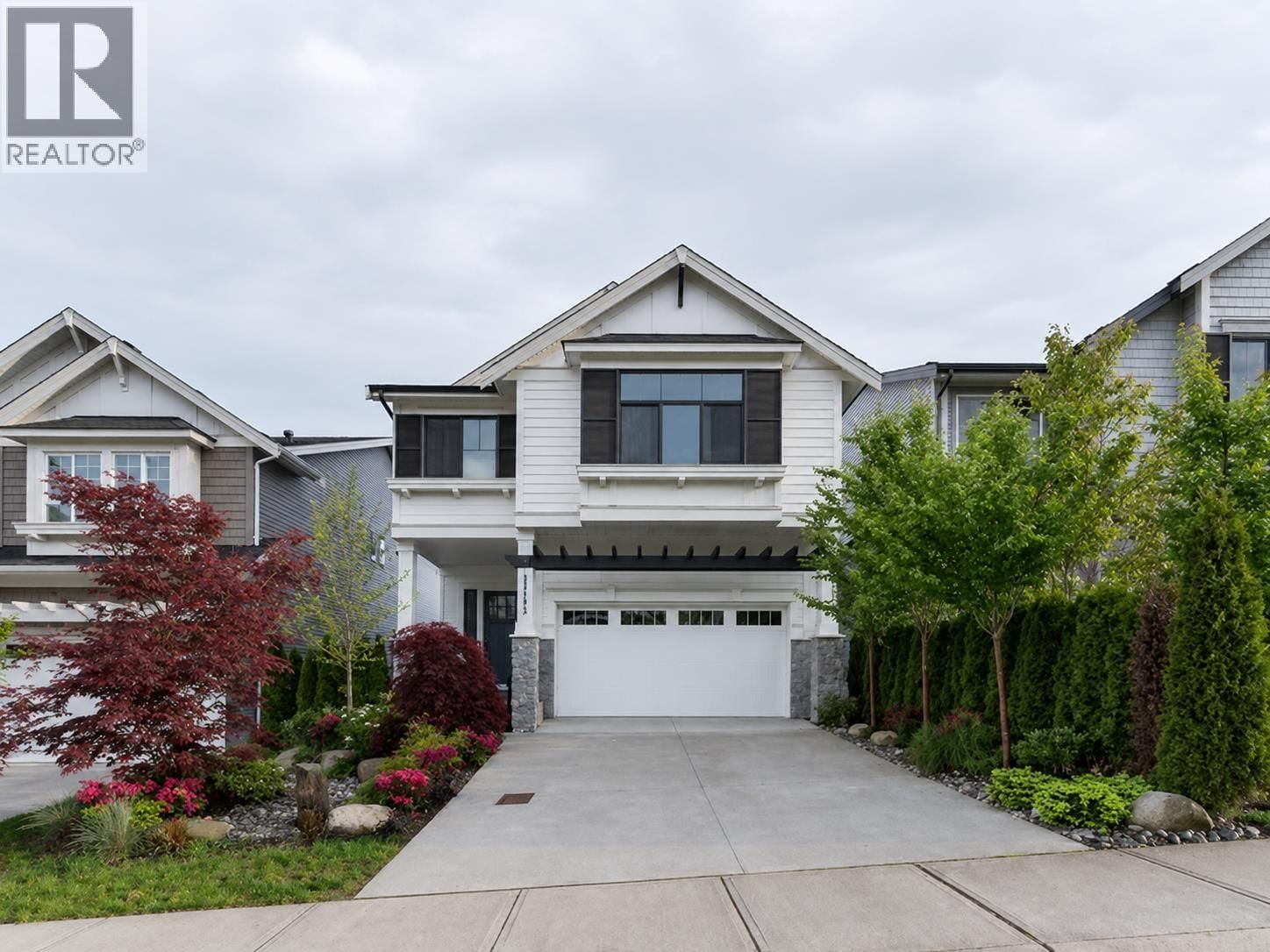 23192 113B Avenue, Maple Ridge, British Columbia V2X 4K6