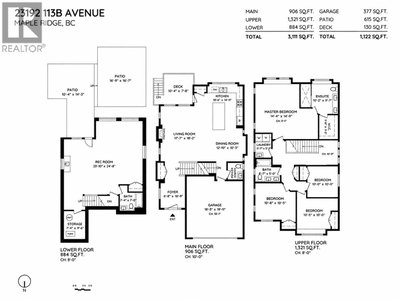23192 113B Avenue | Maple Ridge British Columbia | Slide Image Twenty-six