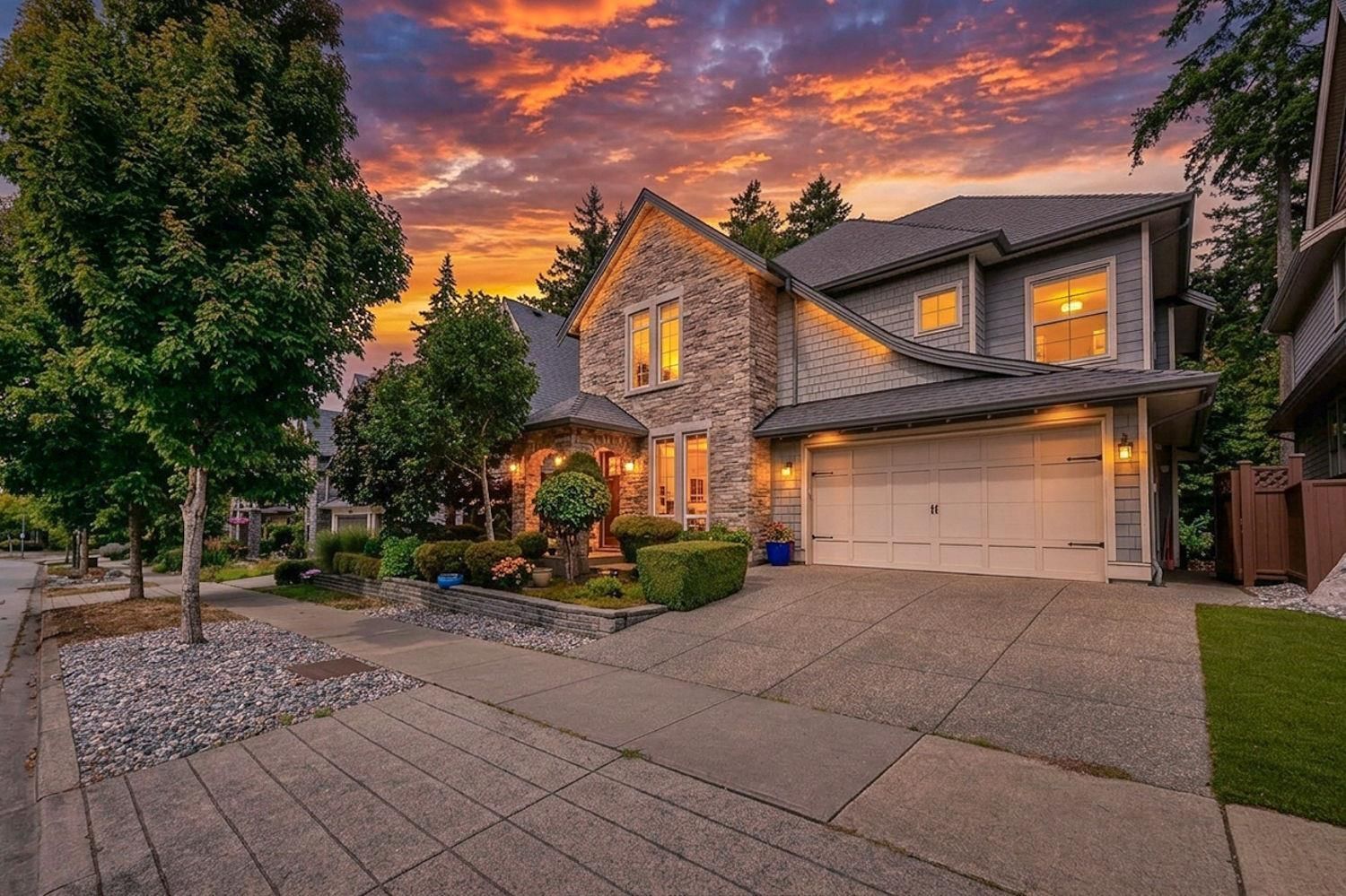 16285 26B Avenue, Surrey, British Columbia V3S 6Z2