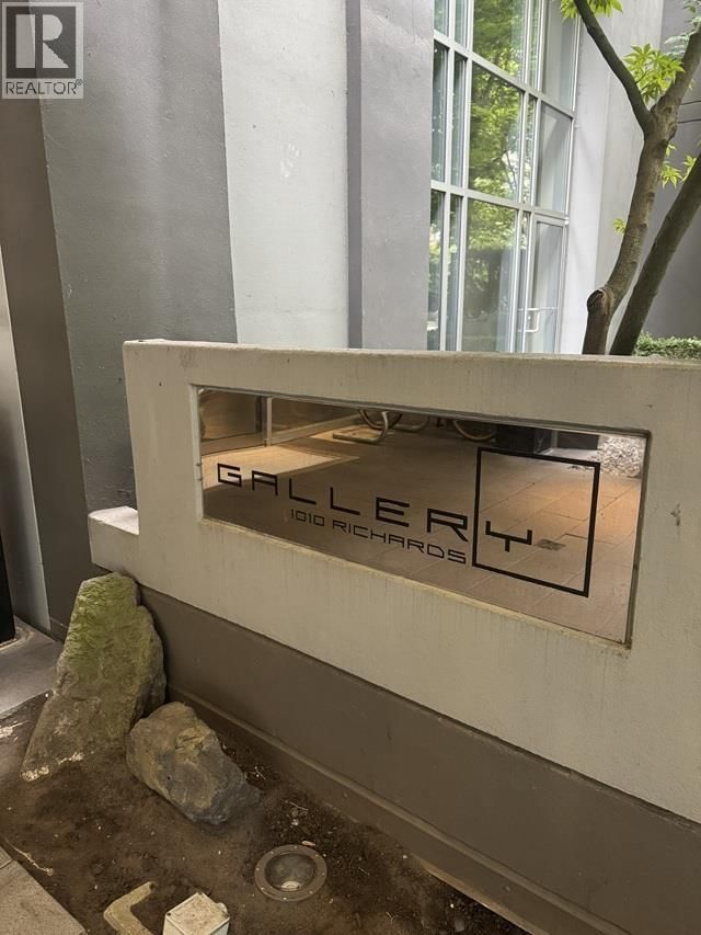 1010 RICHARDS Street, Vancouver, British Columbia V6B 1G2