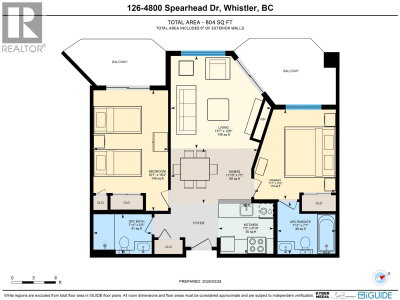 4800 SPEARHEAD Drive | Whistler British Columbia | Slide Image Twenty-six