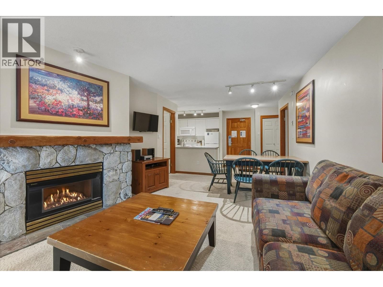 126 4800 SPEARHEAD Drive property photo