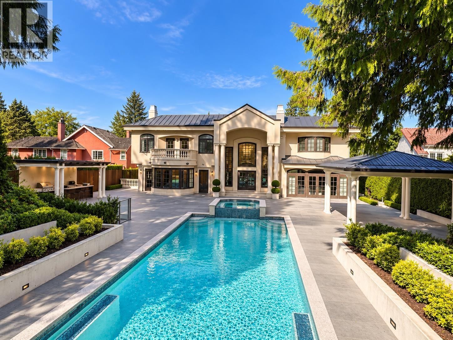 4728 DRUMMOND Drive, Vancouver, British Columbia V6T 1B4