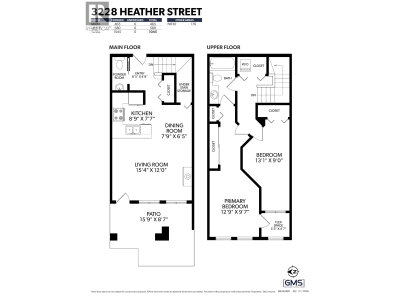 3228 HEATHER Street | Vancouver British Columbia | Slide Image Twenty