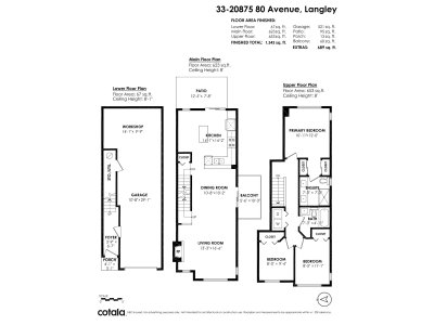 20875 80 Avenue | Langley British Columbia | Slide Image Thirty-seven