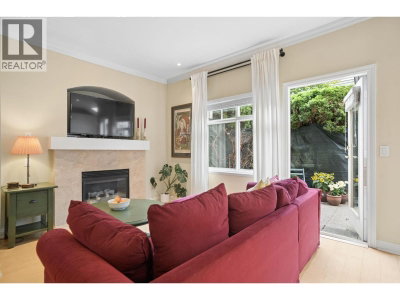 5380 LARCH Street | Vancouver British Columbia | Slide Image Twelve