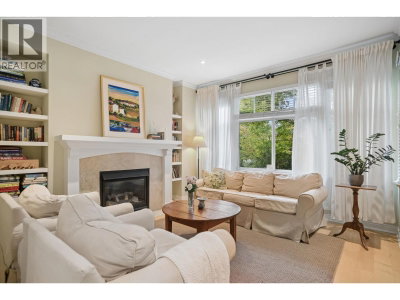 5380 LARCH Street | Vancouver British Columbia | Slide Image Three
