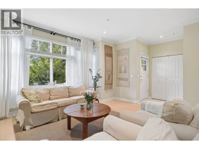 5380 LARCH Street | Vancouver British Columbia | Slide Image Six