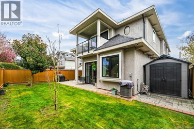 4591 GARRY Street | Richmond British Columbia | Slide Image Thirty-two