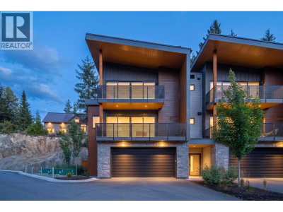 2077 GARIBALDI Way | Whistler British Columbia | Slide Image One