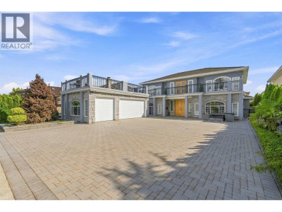 11720 THORPE Road | Richmond British Columbia | Slide Image One
