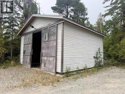 34 WHISKEY COVE (DENNY ISLAND) | Bella Coola British Columbia | Slide Image Twenty-two