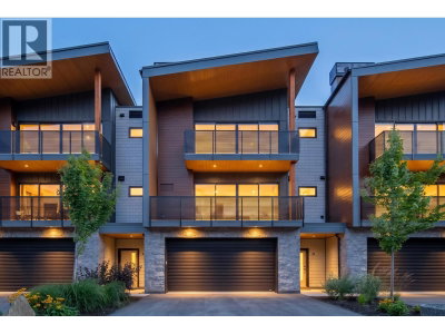 2077 GARIBALDI Way | Whistler British Columbia | Slide Image One