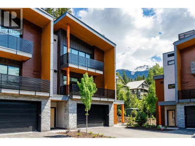 2077 GARIBALDI Way | Whistler British Columbia | Slide Image Ten