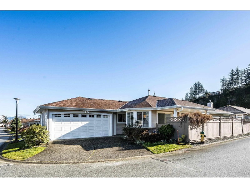 6001 PROMONTORY Road Chilliwack British Columbia, V2R 3E3 - 2 Bedrooms Home For Sale