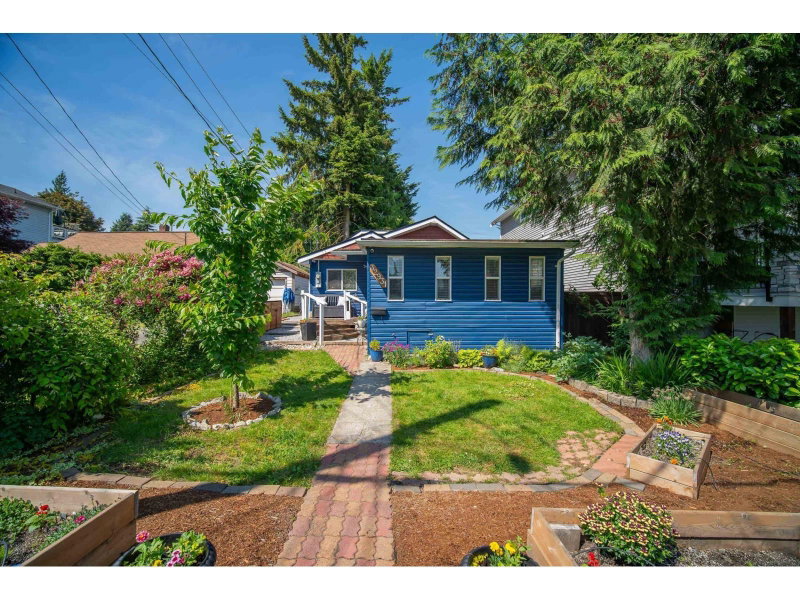 32931 1 Avenue Mission British Columbia, V2V 1E9 - 2 Bedrooms Home For Sale