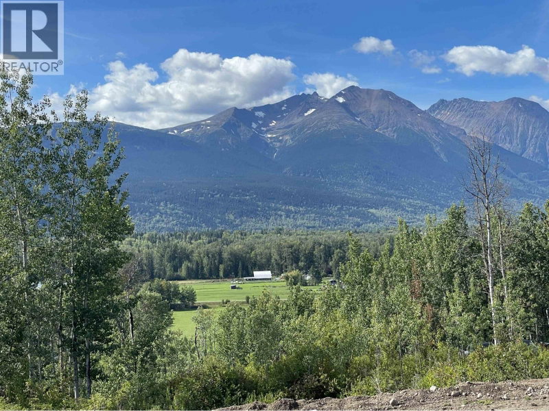 4 VIEWMOUNT Road Smithers British Columbia, V0J 2N6 - Waterfront Land For Sale