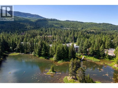 1400 ALTA LAKE Road | Whistler British Columbia | Slide Image Twenty-one