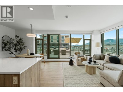 755 HARBOURSIDE Drive | North Vancouver British Columbia | Slide Image Five