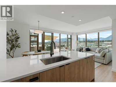 755 HARBOURSIDE Drive | North Vancouver British Columbia | Slide Image Nine