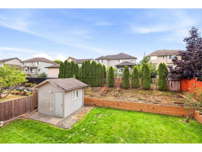 34158 AMBLEWOOD Place | Abbotsford British Columbia | Slide Image Thirty-one