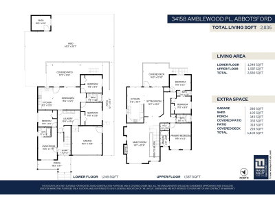 34158 AMBLEWOOD Place | Abbotsford British Columbia | Slide Image Thirty-two