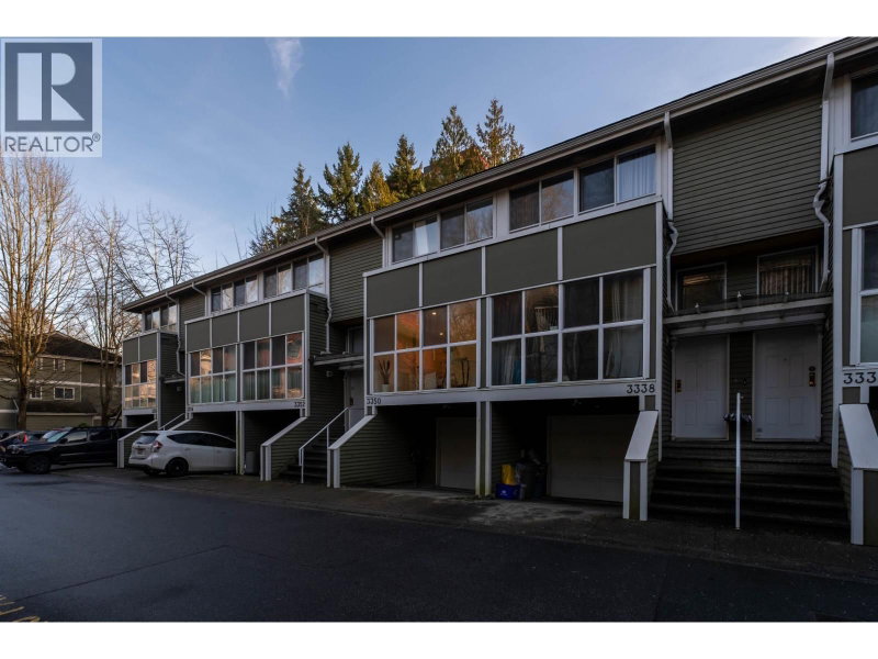 3350 COBBLESTONE Avenue Vancouver British Columbia, V5S 4S4 - 4 Bedrooms Condo For Sale