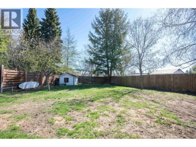 730 FAULKNER Crescent | Prince George British Columbia | Slide Image Twenty-three