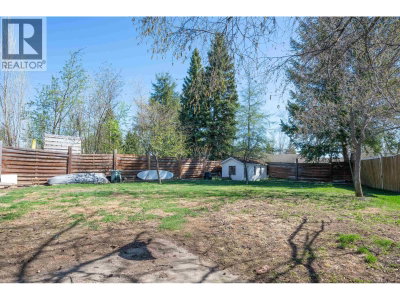 730 FAULKNER Crescent | Prince George British Columbia | Slide Image Twenty-four