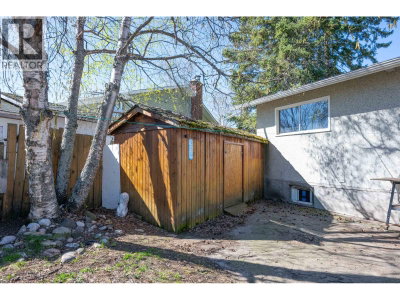 730 FAULKNER Crescent | Prince George British Columbia | Slide Image Twenty-five