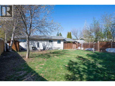 730 FAULKNER Crescent | Prince George British Columbia | Slide Image Twenty-six