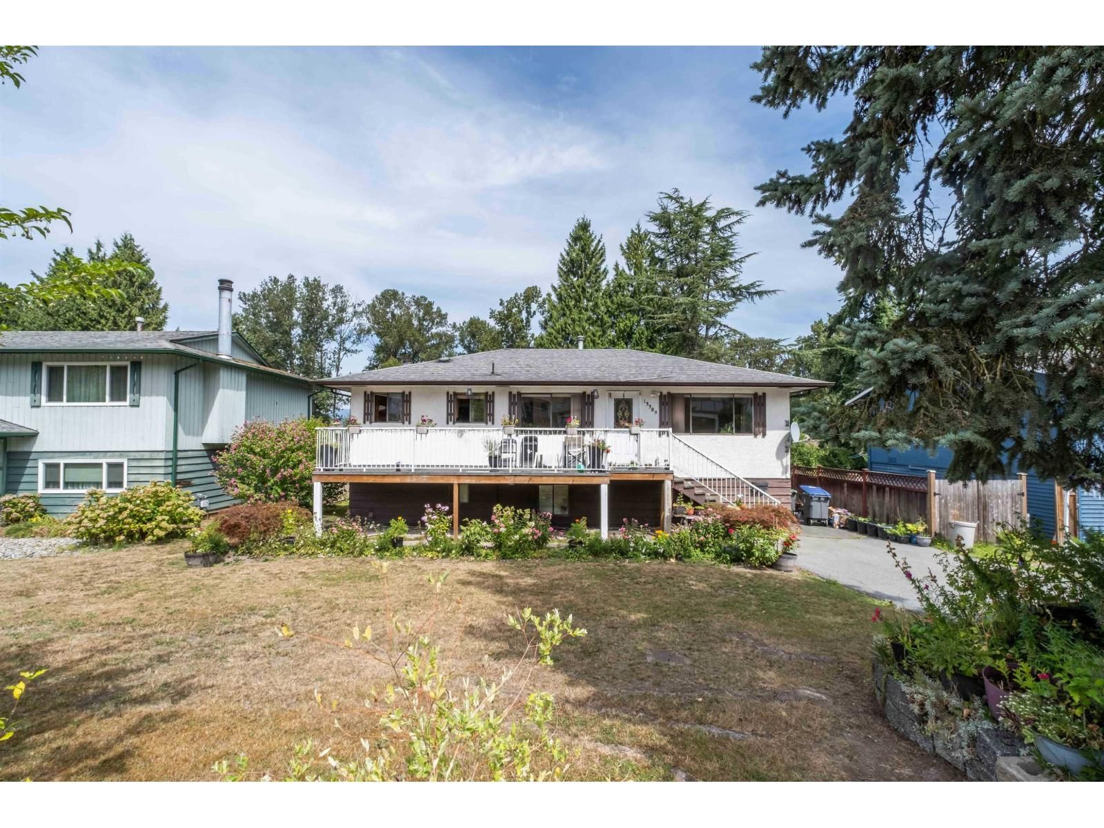 13389 CRESTVIEW Drive, Surrey, British Columbia V3R 6V3