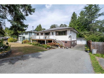 13389 CRESTVIEW Drive | Surrey British Columbia | Slide Image Three