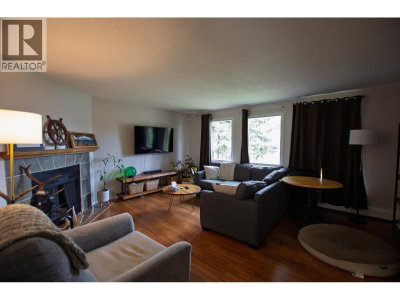 3175 WALLACE Crescent | Prince George British Columbia | Slide Image Two