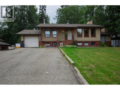 3175 WALLACE Crescent | Prince George British Columbia | Slide Image Twenty-three