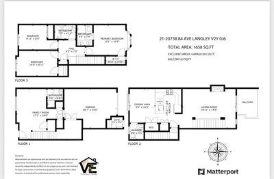 20738 84 Avenue | Langley British Columbia | Slide Image Thirty-two