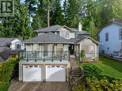 3 CHEVALIER Court | Port Moody British Columbia | Slide Image Thirty-seven