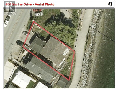 484 MARINE Drive | Gibsons British Columbia | Slide Image Thirty-two