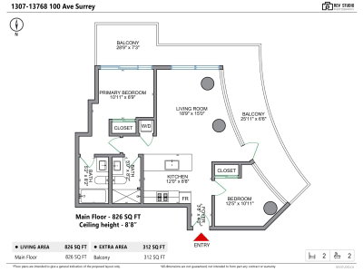 13768 100 Avenue | Surrey British Columbia | Slide Image Thirteen